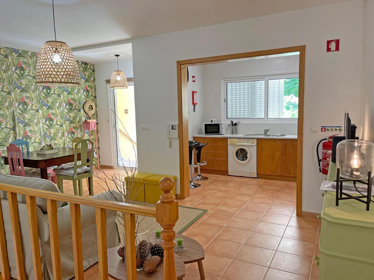 Thermal River Apartment Furnas  Eksteriør billede