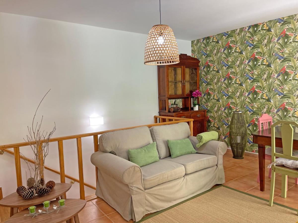 Thermal River Apartment Furnas  Eksteriør billede