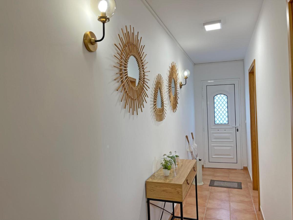 Thermal River Apartment Furnas  Eksteriør billede