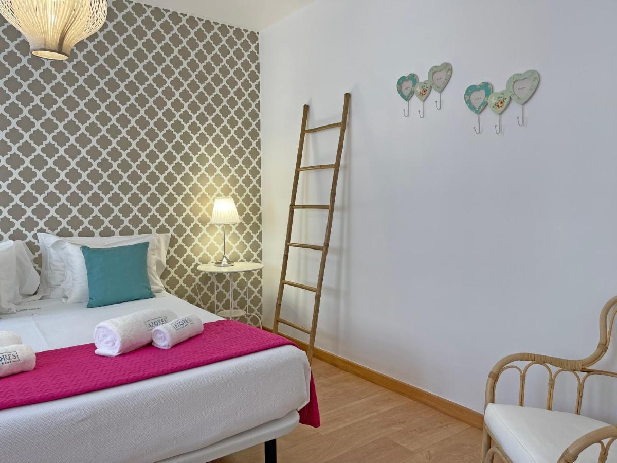 Thermal River Apartment Furnas  Eksteriør billede