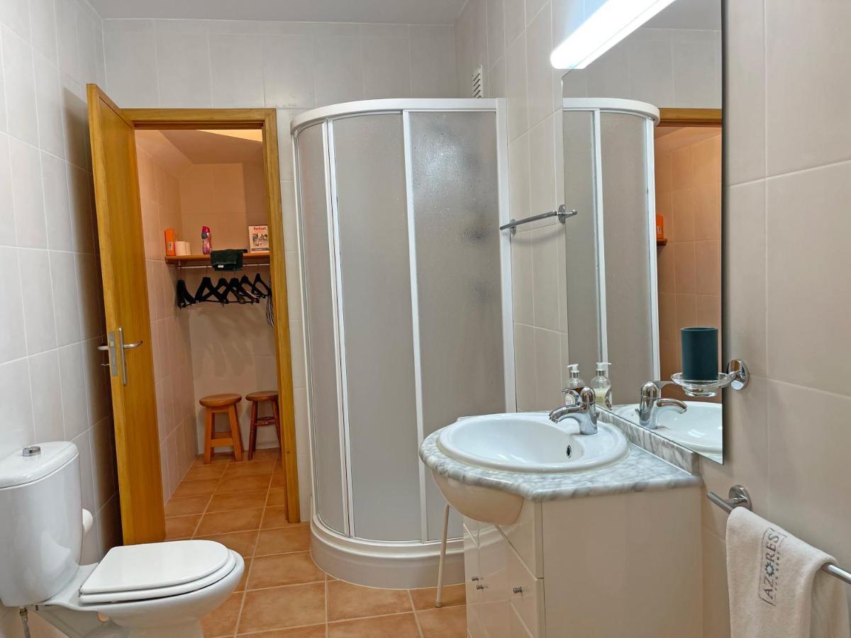 Thermal River Apartment Furnas  Eksteriør billede