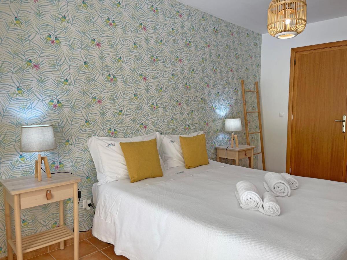 Thermal River Apartment Furnas  Eksteriør billede