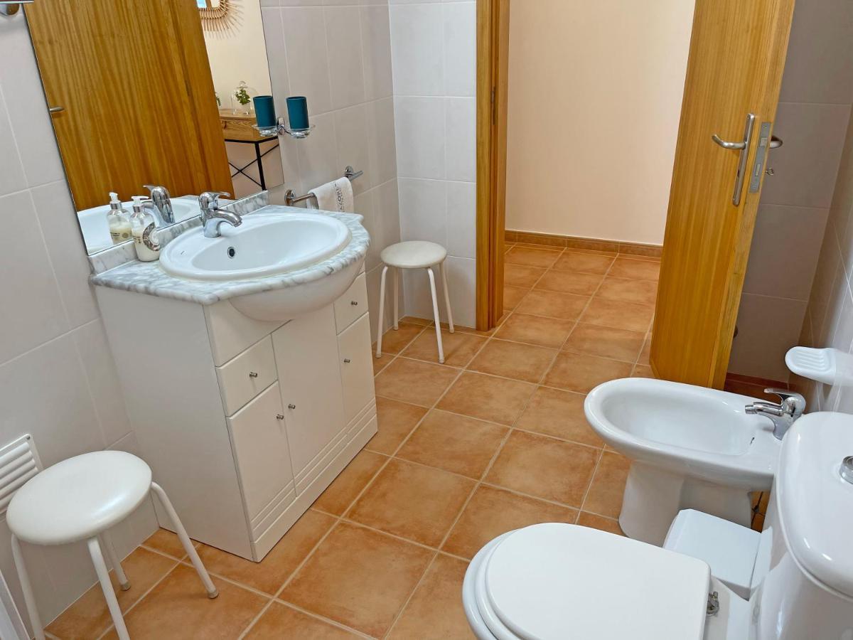 Thermal River Apartment Furnas  Eksteriør billede